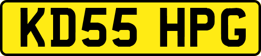 KD55HPG