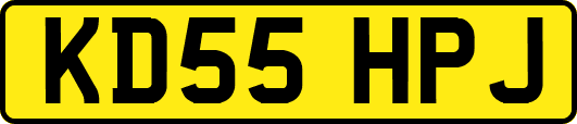 KD55HPJ