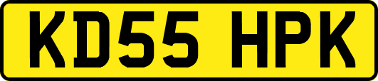 KD55HPK