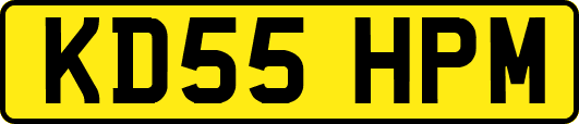 KD55HPM