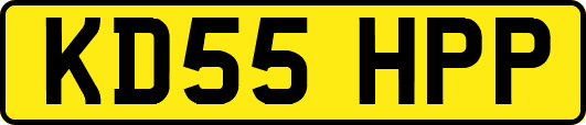 KD55HPP
