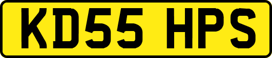 KD55HPS