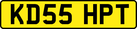 KD55HPT