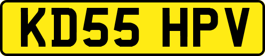 KD55HPV