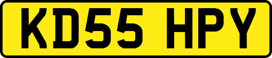 KD55HPY