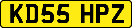 KD55HPZ