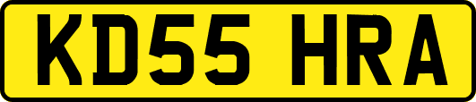 KD55HRA