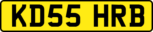 KD55HRB