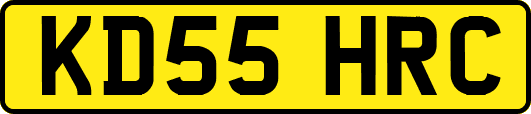 KD55HRC