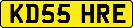KD55HRE