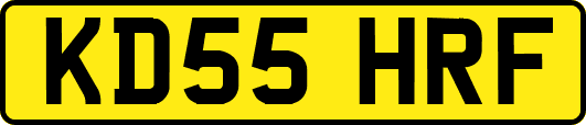 KD55HRF