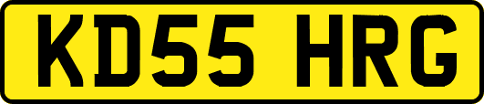 KD55HRG