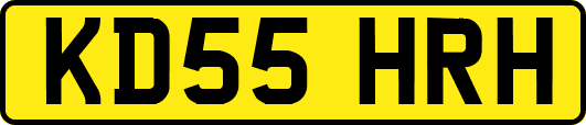 KD55HRH