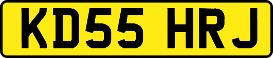 KD55HRJ