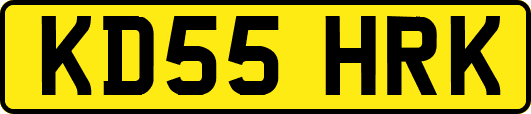 KD55HRK