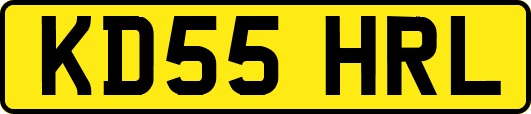 KD55HRL