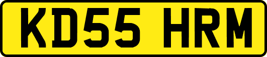KD55HRM