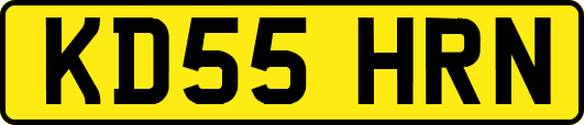KD55HRN