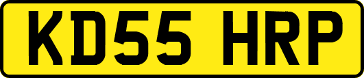 KD55HRP