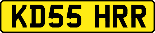 KD55HRR