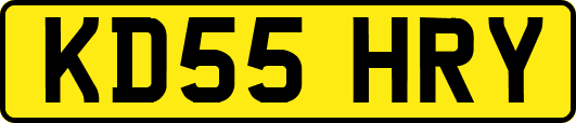 KD55HRY