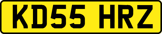 KD55HRZ