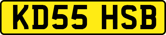 KD55HSB