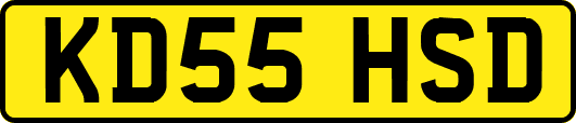 KD55HSD
