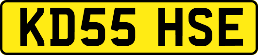 KD55HSE