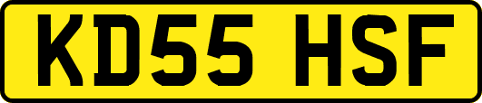 KD55HSF