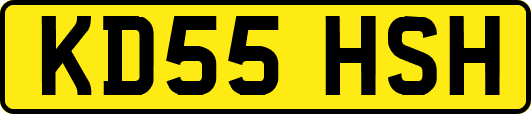 KD55HSH