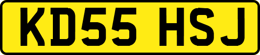 KD55HSJ