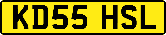 KD55HSL