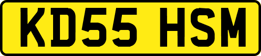 KD55HSM