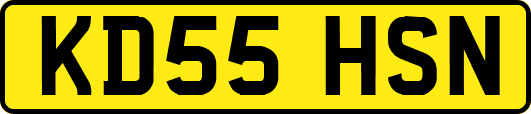 KD55HSN