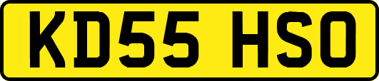 KD55HSO