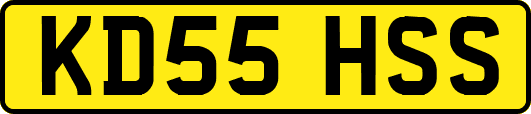KD55HSS