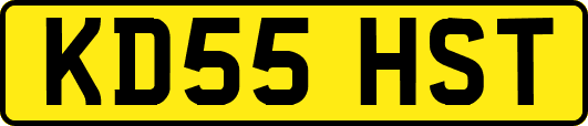 KD55HST