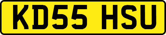 KD55HSU