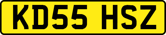 KD55HSZ