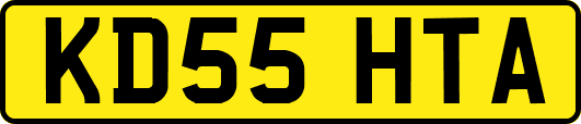 KD55HTA