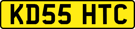 KD55HTC