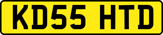 KD55HTD