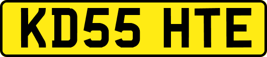 KD55HTE