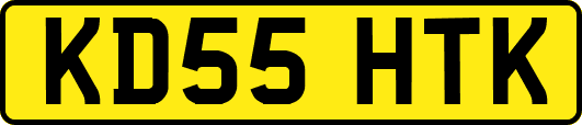 KD55HTK