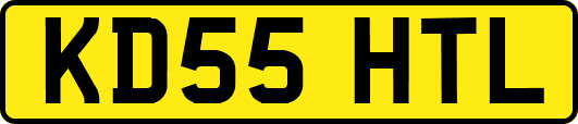 KD55HTL
