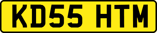 KD55HTM