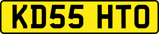 KD55HTO