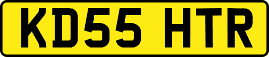 KD55HTR