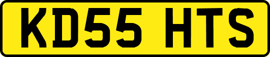 KD55HTS